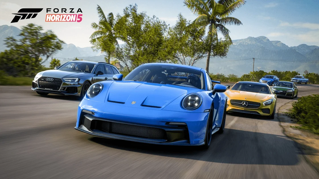 Forza Horizon 5 image1