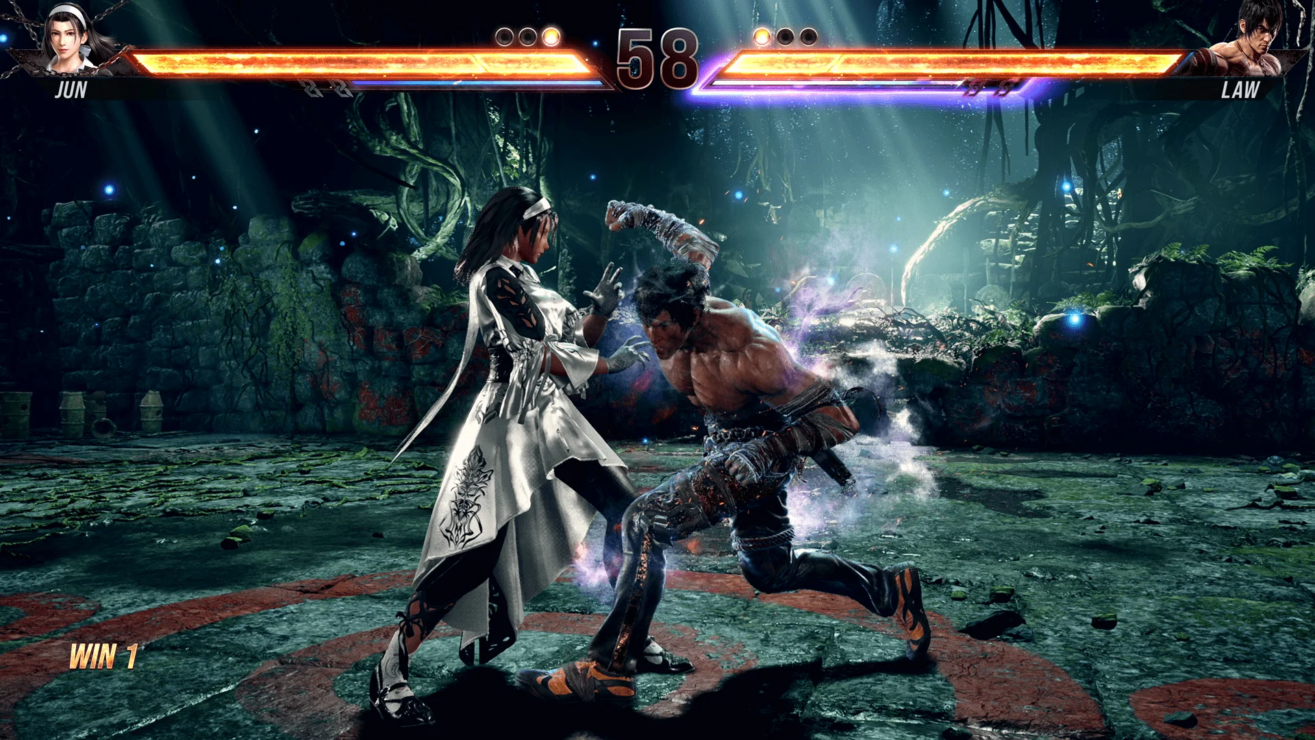 Tekken 8 image1