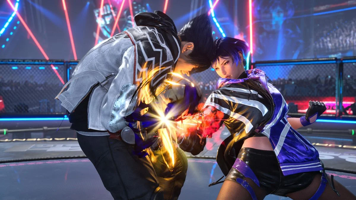 Tekken 8 image2